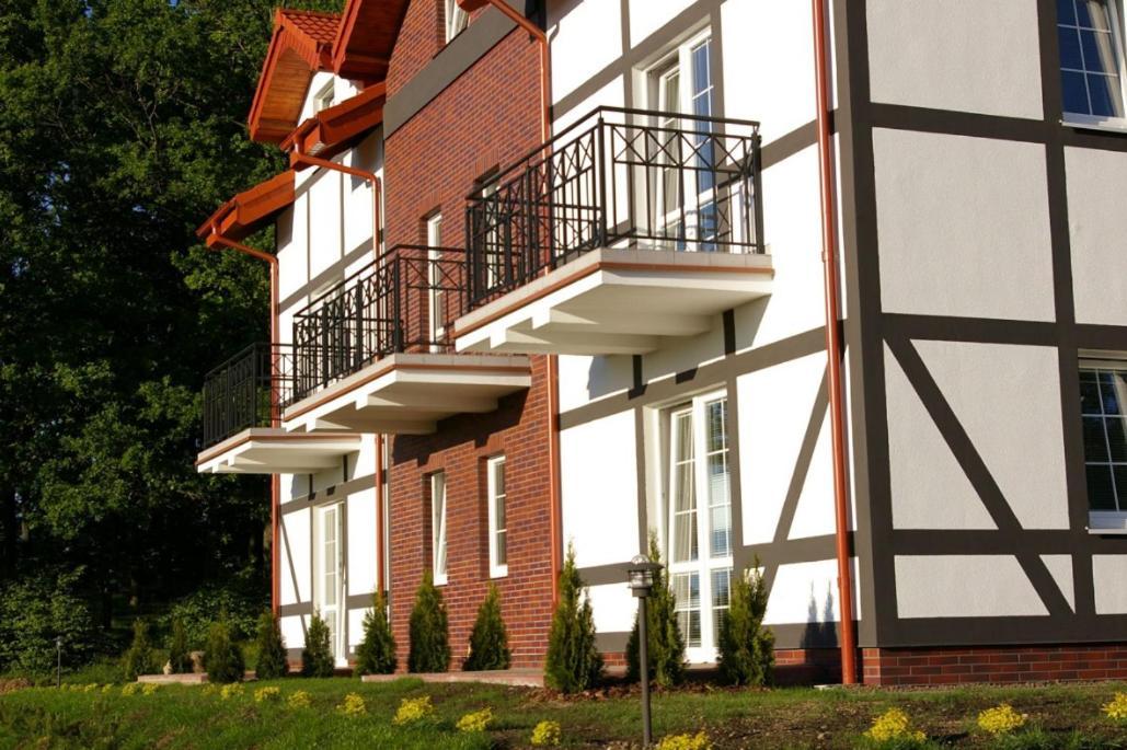 Homestay Pod Zaglami Rusinowo (Slawno)